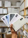 New Apple iPhone 17 256GB - 1