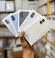New Apple iPhone 17 256GB - 2