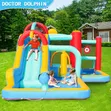 Children's Jumping Castle - Brand New - 1