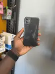 Apple iPhone 11 64GB Black - 4