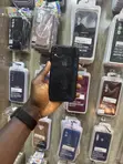 Apple iPhone XR 128GB Black - 5
