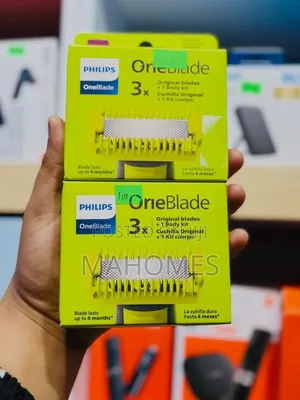Philips OneBlade Replacement Blades