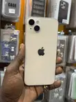 Apple iPhone 14 Plus 128GB White - 3