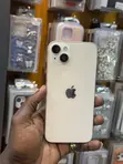 Apple iPhone 14 Plus 128GB White - 4