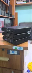New HP EliteDesk 705 G3 Desktop Computer - 8GB RAM, 500GB HDD - 1