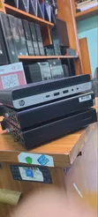 New HP EliteDesk 705 G3 Desktop Computer - 8GB RAM, 500GB HDD - 2