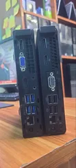 New HP EliteDesk 705 G3 Desktop Computer - 8GB RAM, 500GB HDD - 4