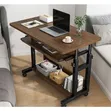 Wooden Student Writing Study Desk - 1