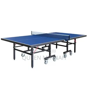 Stiga Table Tennis Table