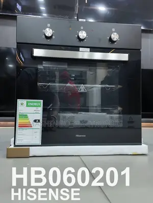 Hisense Built-in Oven 60x60
