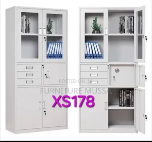 File Cabinet - Brand New