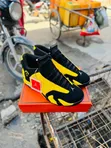 Vatu vya Jordan 14 vya Wanaume vya Ngozi - Vipya Kabisa - 3