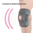Brand New Knee Support Brace - 1