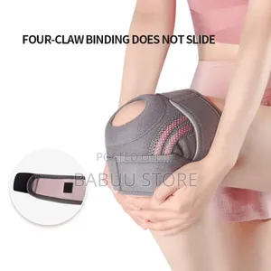 Brand New Knee Support Brace