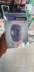 Brand New Knee Support Brace - 4