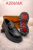 Fernando Melo Men's Leather Moccasins - Brand New - 4