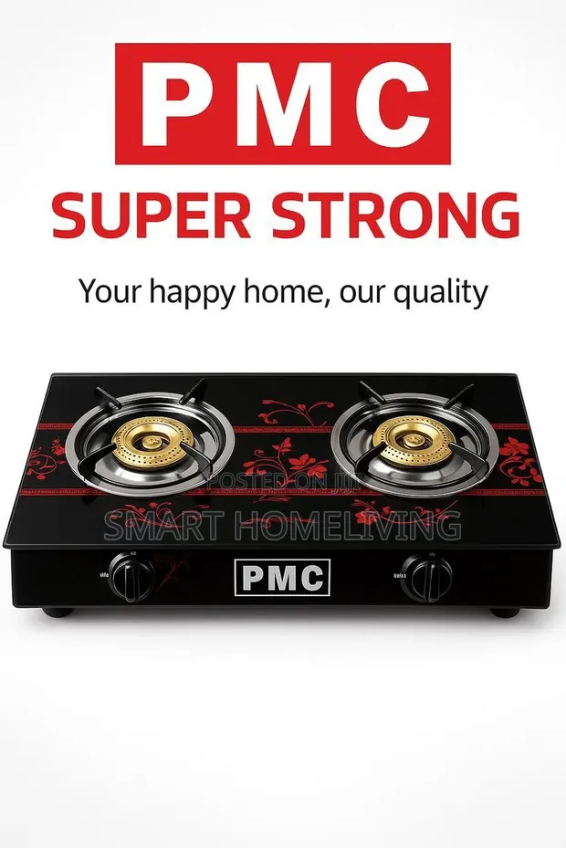 PMC Gas Stove 110MD - 1
