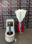 SWBS Garment Form Steam Finisher - 1