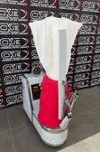 SWBS Garment Form Steam Finisher - 2