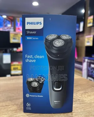 Philips Shaver Series 3000X