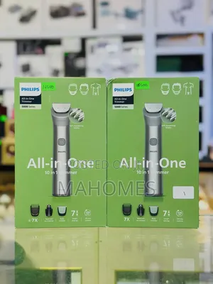 Philips All-in-One Trimmer Series 5000