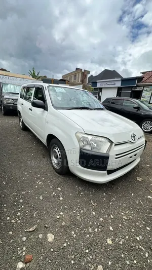 Toyota Probox 2015