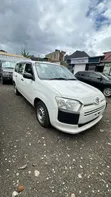 Toyota Probox 2015 - 1