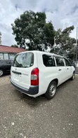 Toyota Probox 2015 - 2