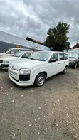 Toyota Probox 2015 - 4