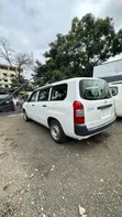 Toyota Probox 2015 - 5