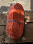 Heavy-Duty Cargo Belts 7000kg - 2
