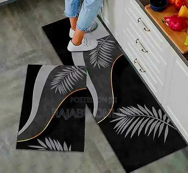 Brand New Kitchen Mat - 1