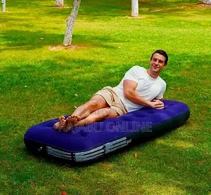 Inflatable Mattress (Air Bed)