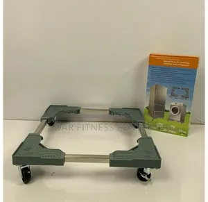 Heavy Duty Fridge & Washing Machine Base