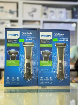 Philips Bodygroom Series 7000