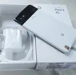 New Google Pixel 2 XL 128GB White - 2