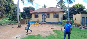 Farm with Crops and House for Sale in Bago, Bagamoyo