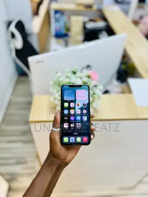 Apple iPhone 11 Pro Max 256GB Gold