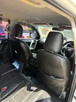 Toyota Land Cruiser Prado 2014 Nyeupe - 2