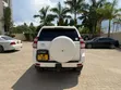 Toyota Land Cruiser Prado 2014 Nyeupe - 3