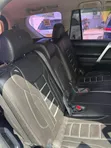 Toyota Land Cruiser Prado 2014 Nyeupe - 4
