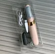 Rechargeable Electronic Pedicure Tool - 2