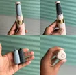 Rechargeable Electronic Pedicure Tool - 3