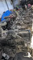 Cummins Engine for Chinese Buses - 1