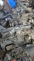 Cummins Engine for Chinese Buses - 2