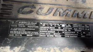 Cummins Engine for Chinese Buses