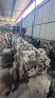 Cummins Engine for Chinese Buses - 4
