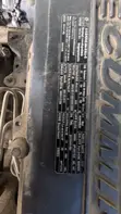 Cummins Engine for Chinese Buses - 5