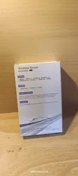 Wireless & Bluetooth Mouse - 2