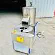 Potato Washing, Peeling, and Cutting Machine - 1